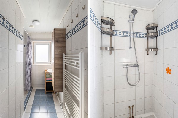 Foto - Te koop: Tussenwoning in Fijnaart